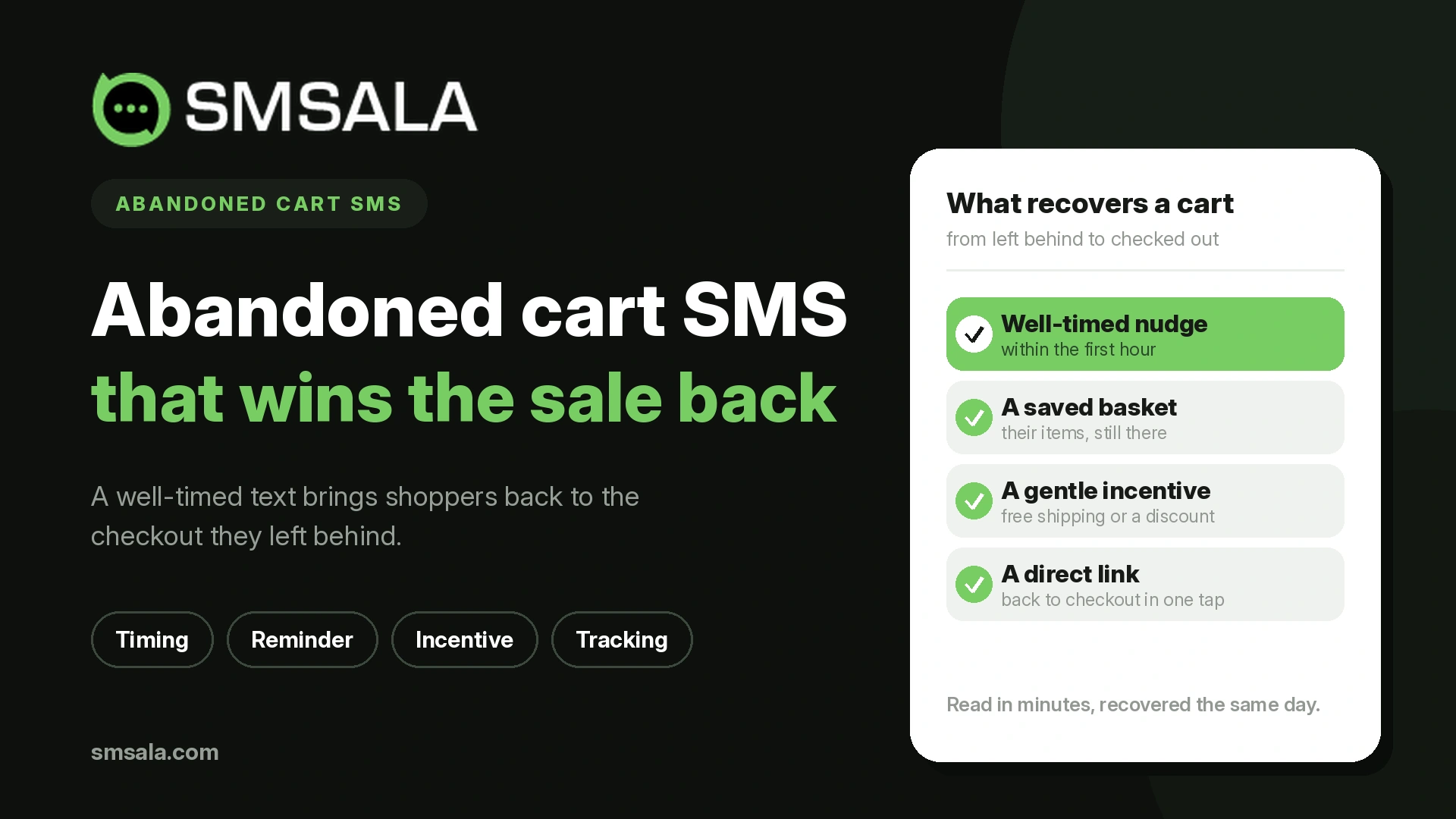 abandoned-cart-sms