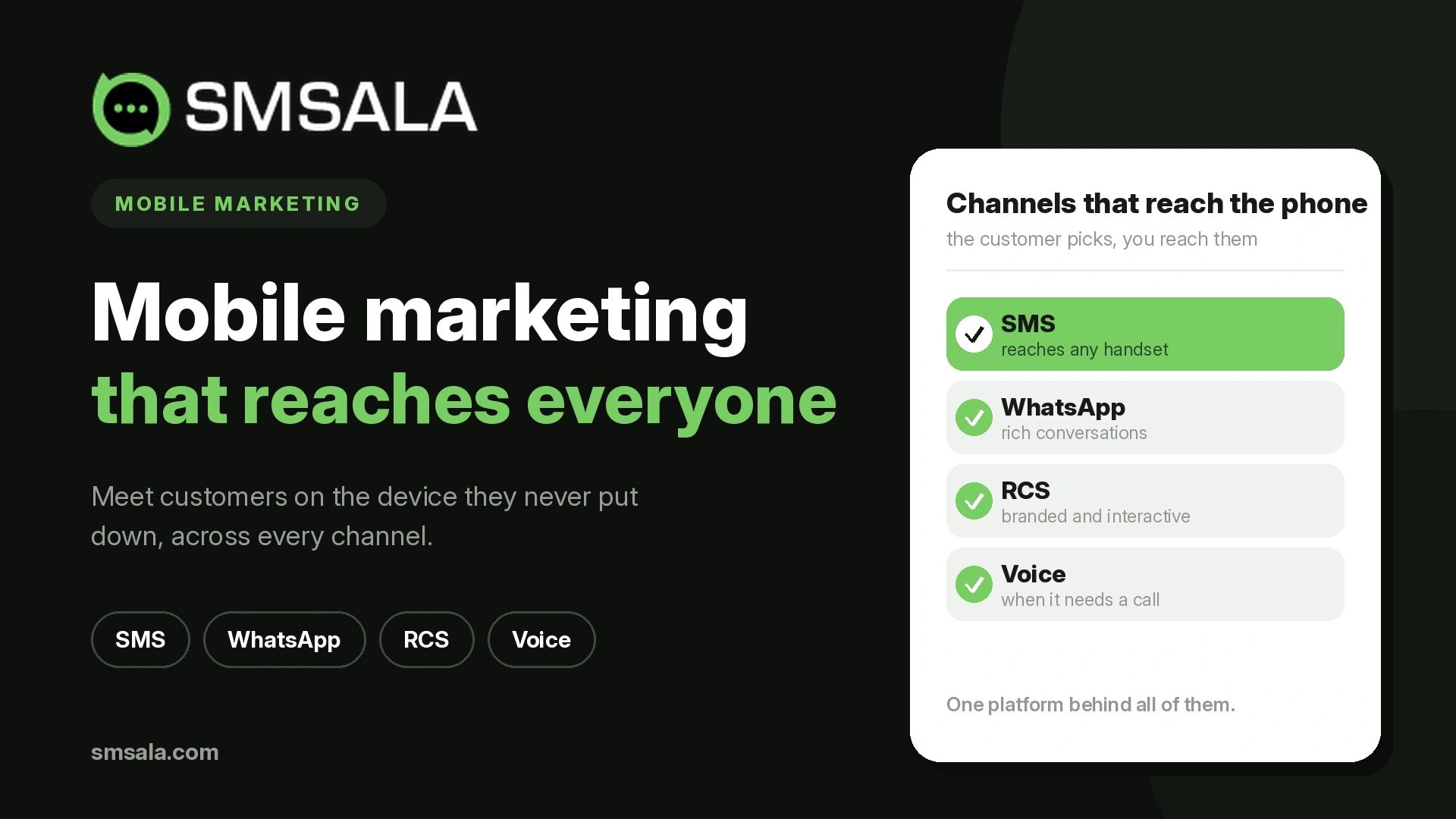 mobile-marketing