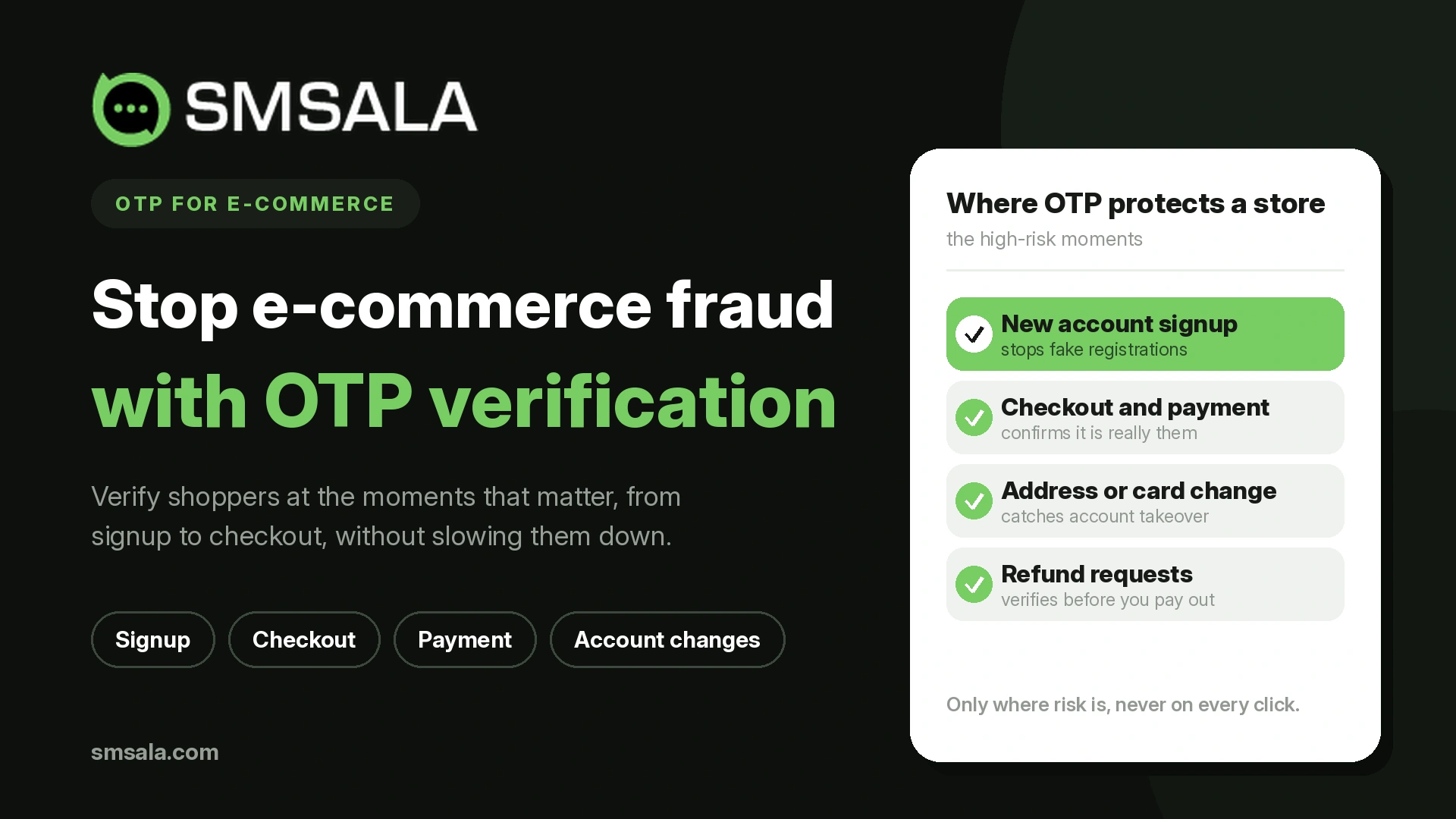 otp-prevent-fraud-ecommerce