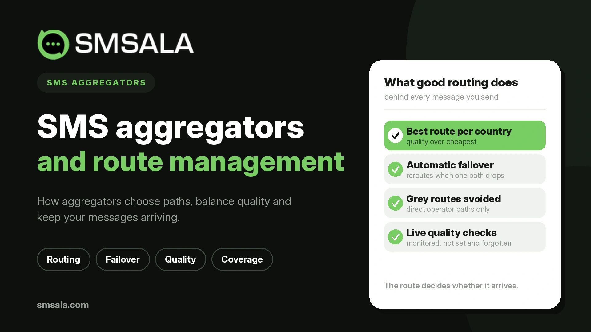 sms-aggregators-managing-routes