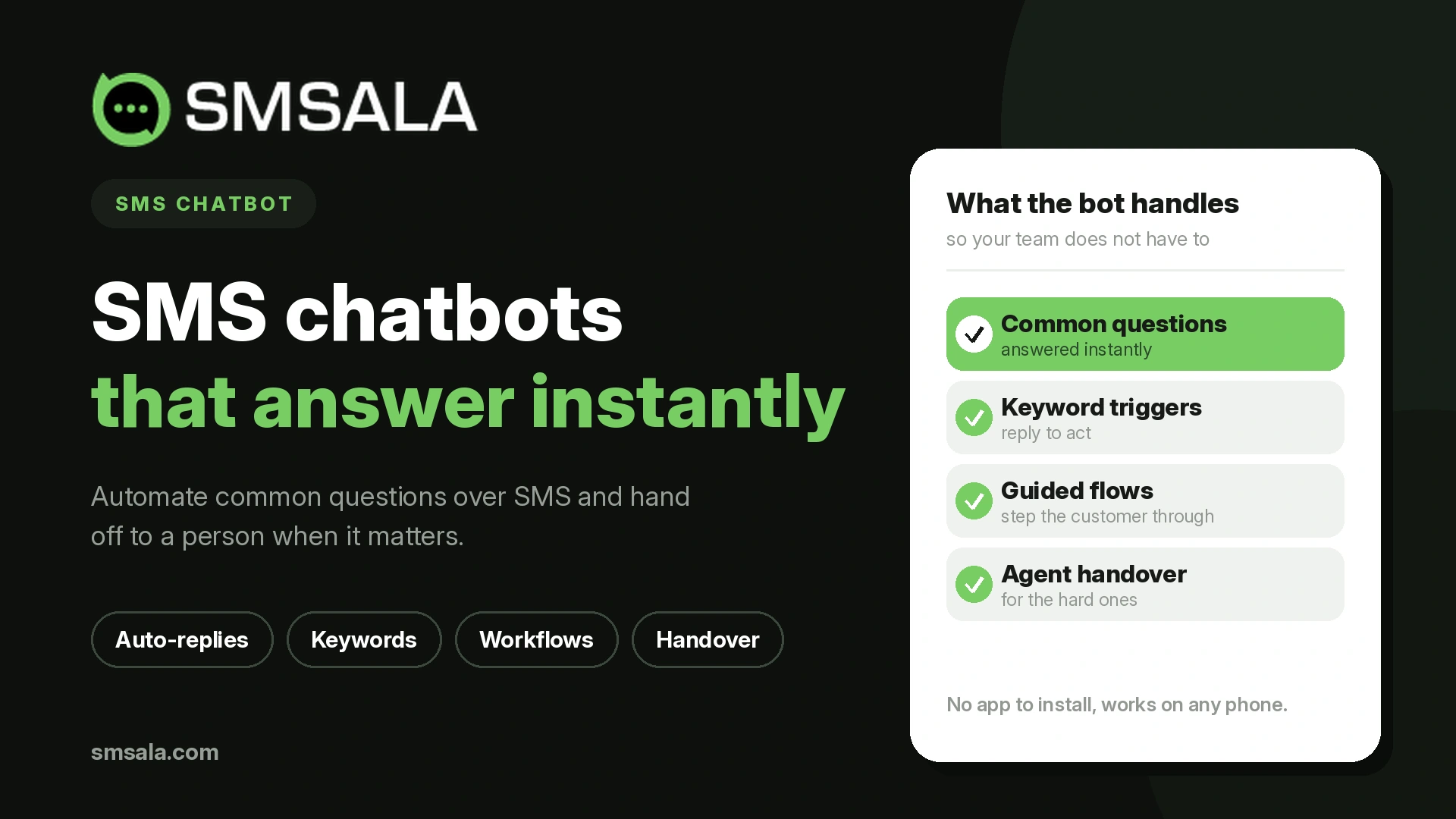 sms-chatbot