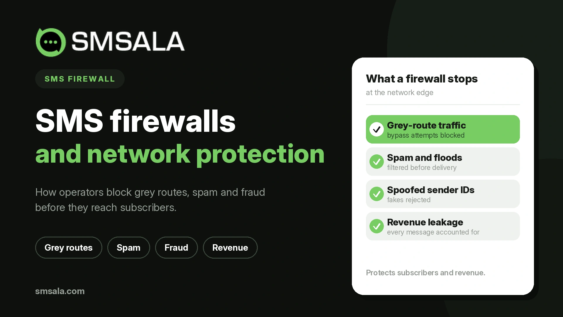 sms-firewalls sms-firewalls