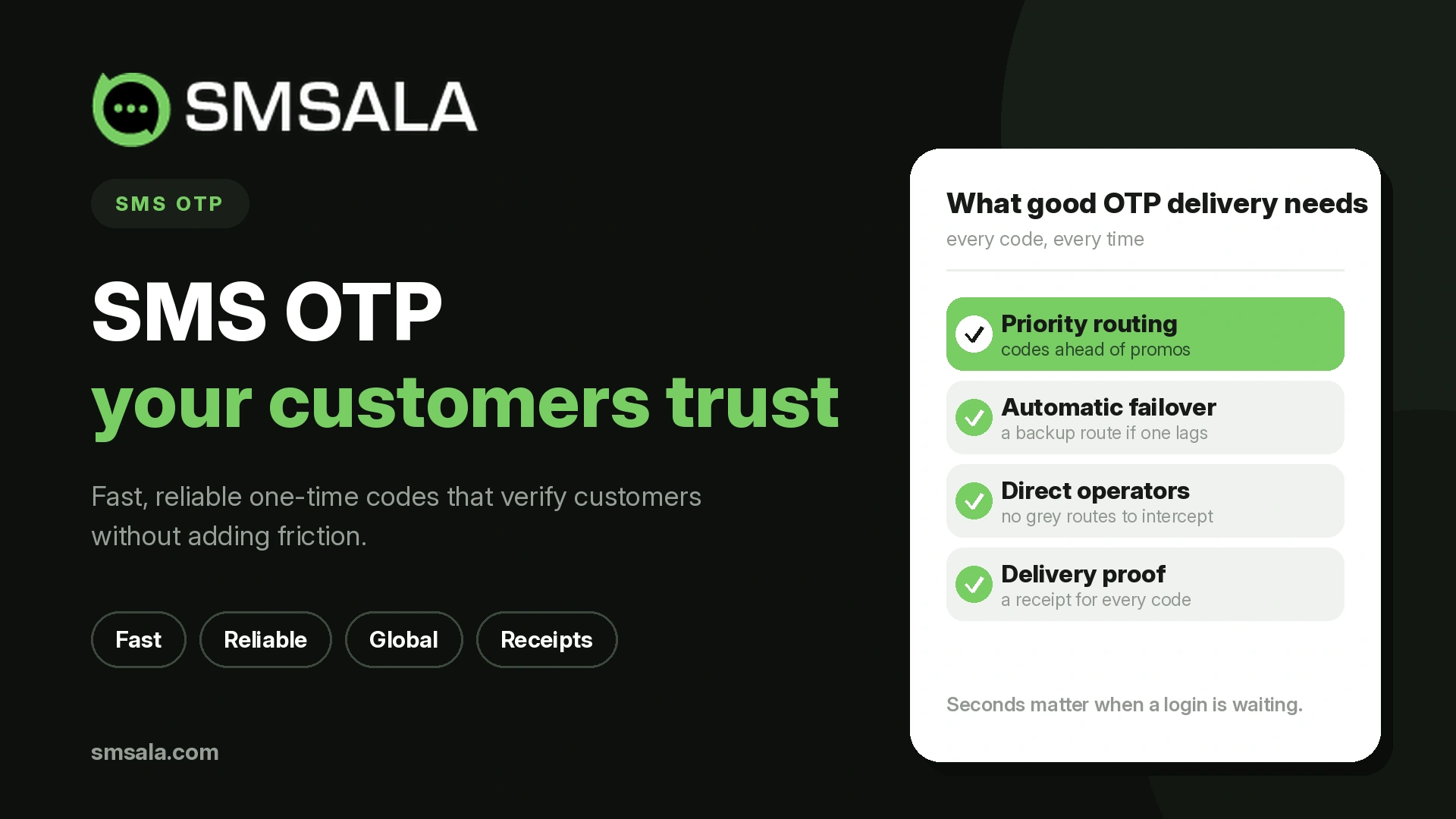 sms-otp-for-your-customers