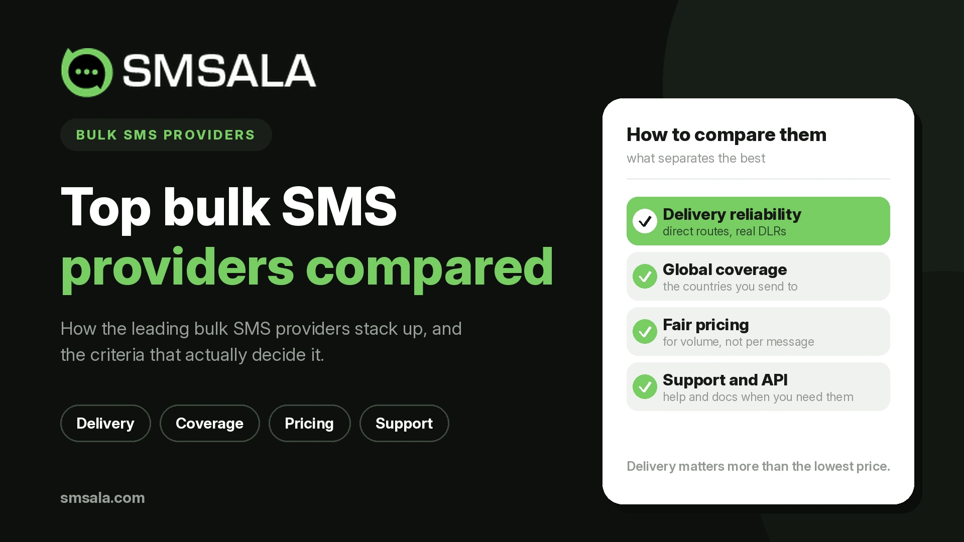 top-bulk-sms-providers