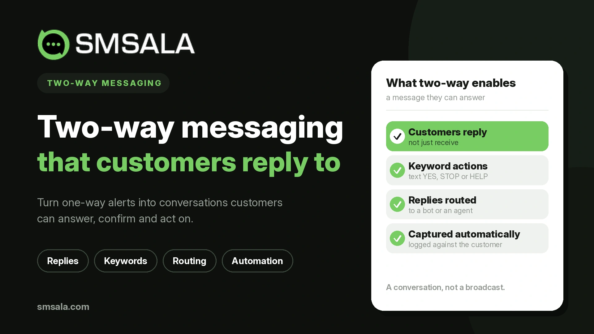 two-way-messaging